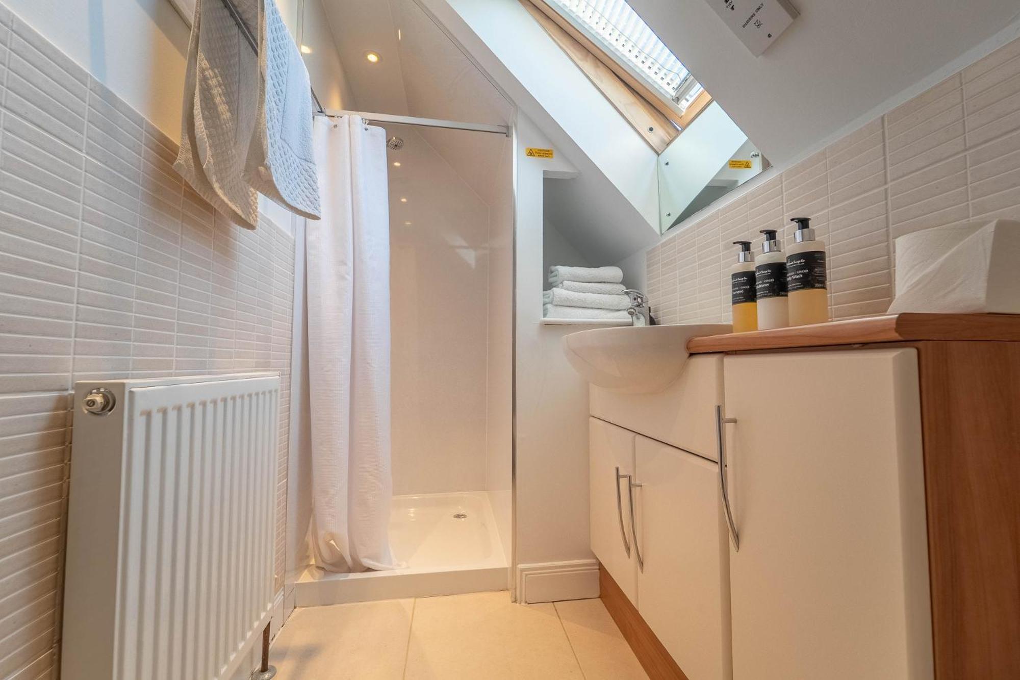 פורט ויליאם Tigh Na Drochaid, Glen Nevis - Entire Apartment מראה חיצוני תמונה